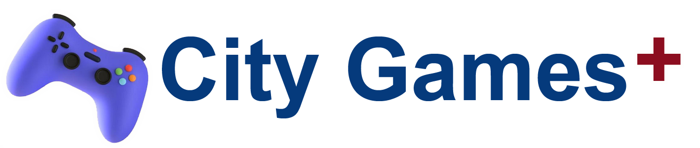 CityGames